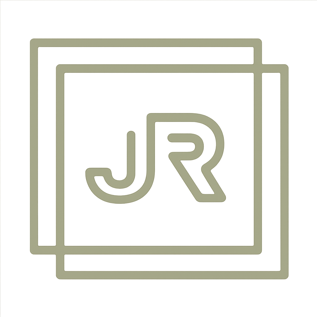 Logo de Jaime Rodríguez Ramírez